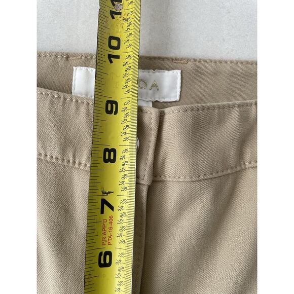 Escada Sport Jeans Denim Straight Leg Mid Rise Stretch Vintage - Picture 7 of 12